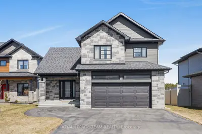 155 Hybrid Street, Russell, On K0a 1w0