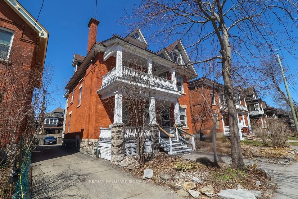 149 First Avenue 3, Glebe - Ottawa East and Area, ON K1S 2G3