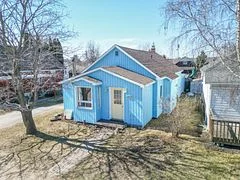 1026 Regina Street, North Bay, On P1b 2k9
