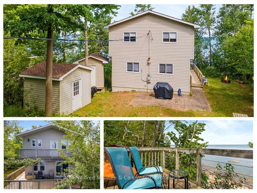 639 BRUCE ROAD 13 , Native Leased Lands, ON N0H 2L0