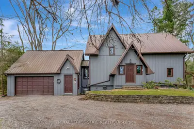 Detached in Hamilton