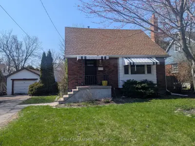 Detached in Hamilton