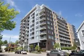 Condo Apartment in Vanier and Kingsview Park