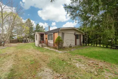 Modular Home in South Huron
