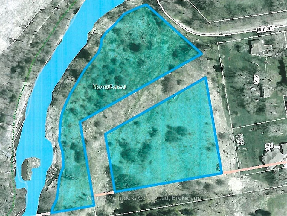 1 SILVER Street, Wellington North, ON N0G 2L3