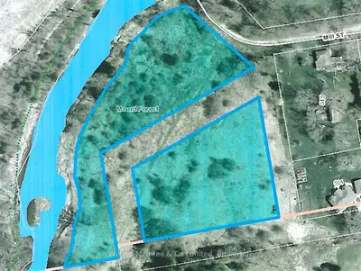 Vacant Land in Wellington North