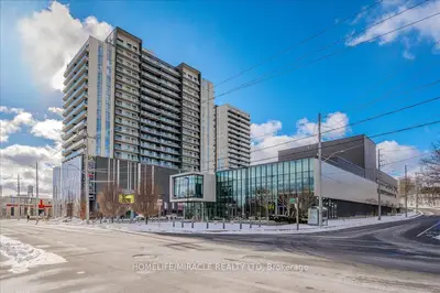 15 Glebe Street 1406, Cambridge, On N1s 0c3
