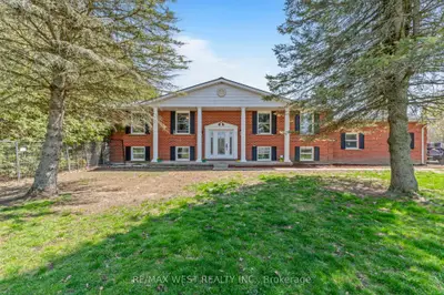 Detached in Norfolk