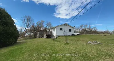 Detached in Trent Hills