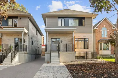 306 Lanark Avenue D, Westboro - Hampton Park, On K1z 6r5