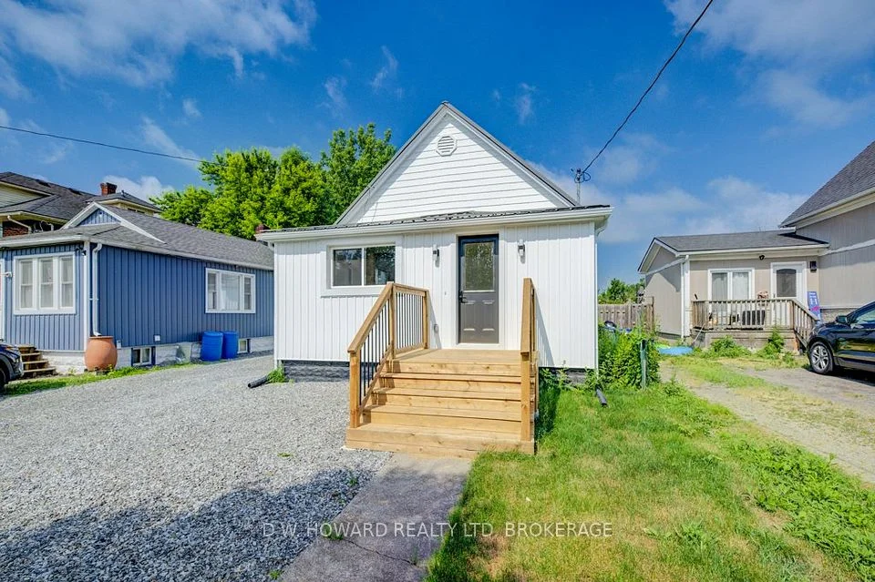 25 Jennet Street, Fort Erie, ON L2A 4B8