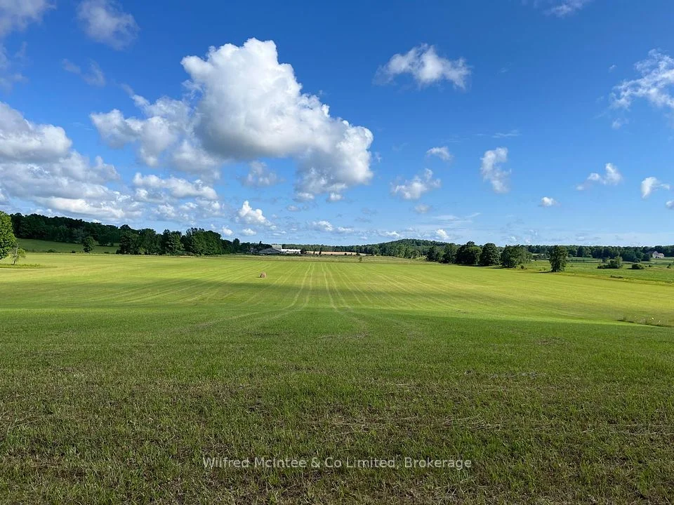 442146 Concession Road 8 Road, West Grey, ON N0G 1S0