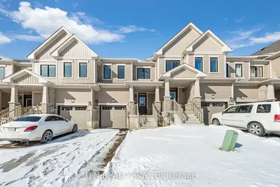 31 Lonsdale Road, Haldimand, On N3w 0j6