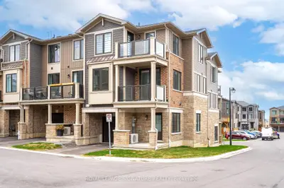 10 Birmingham Drive 125, Cambridge, On N1r 0c6