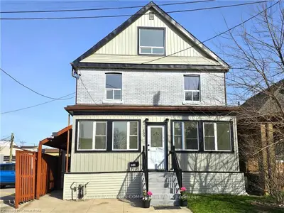 Detached in Hamilton