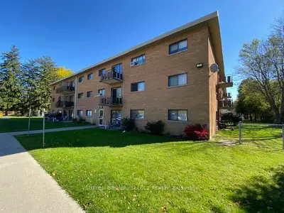 1825 Whitney Street 211, London East, On N5w 2w3