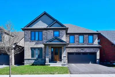 Detached in Peterborough