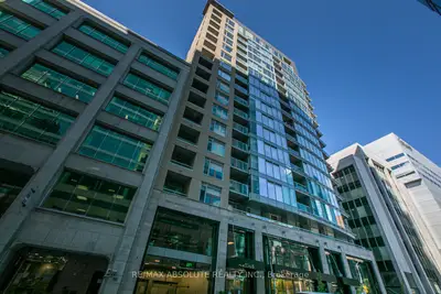 101 Queen Street 701, Ottawa Centre, On K1p 0b7
