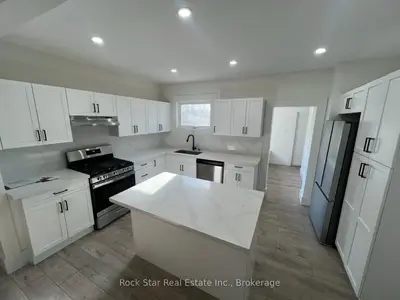 Detached in Hamilton