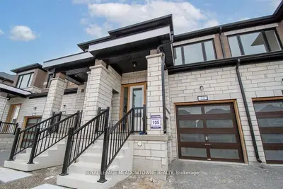 28 Walters Lane, Kawartha Lakes, On K9v 6c2