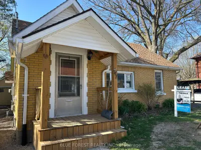 57 Nelson Avenue, Ingersoll, On N5c 1c1
