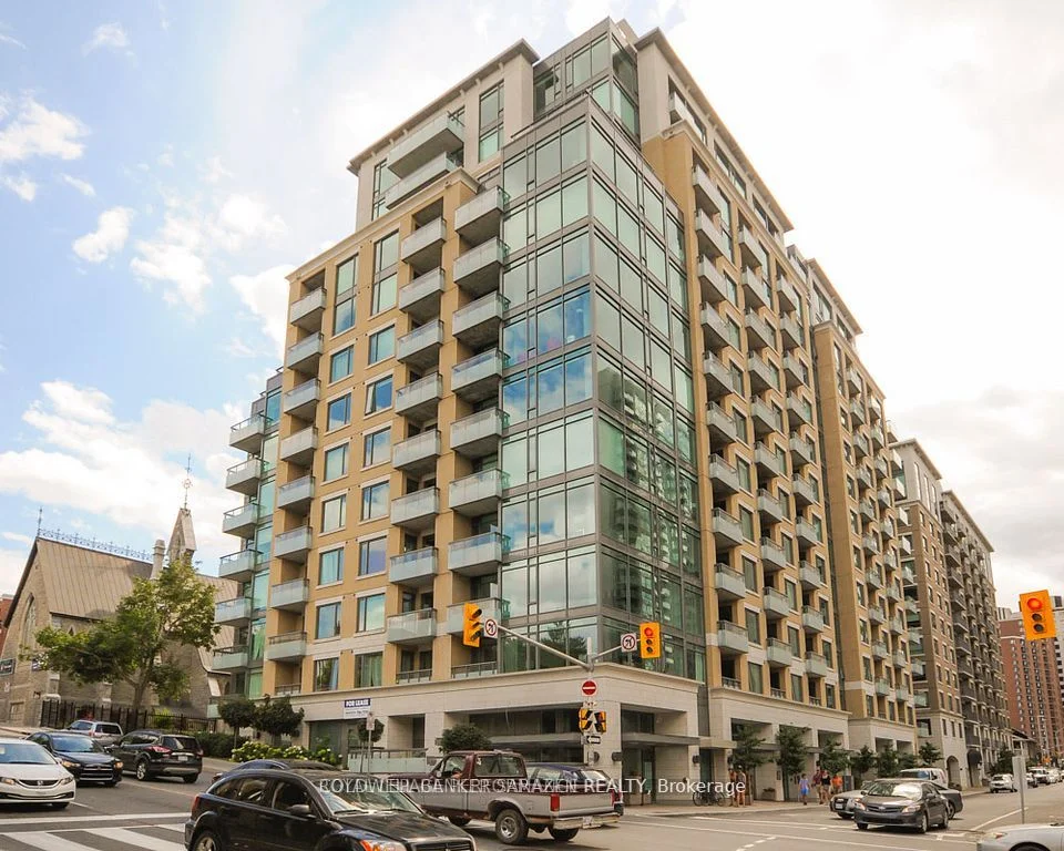 238 Besserer Street NW 211, Lower Town - Sandy Hill, ON K1N 6B1