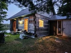 292B BIRCH POINT ROAD , Parry Sound Remote Area, ON P0H 1A0