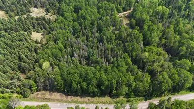 Vacant Land in Nipissing
