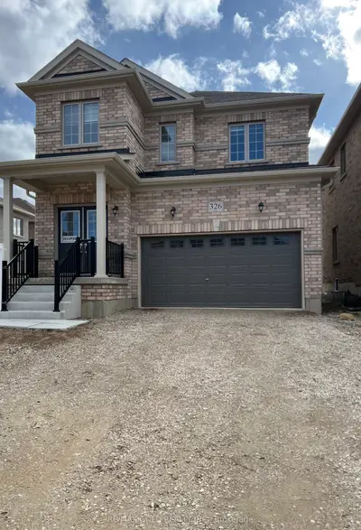 326 Russell Southgate Street, Southgate, On N0c 1b0