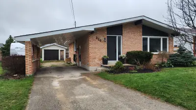 220 Bruce Street, West Grey, On N0g 1r0