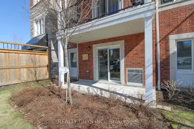 910 Wentworth Street 108, Peterborough, On K9j 8r8