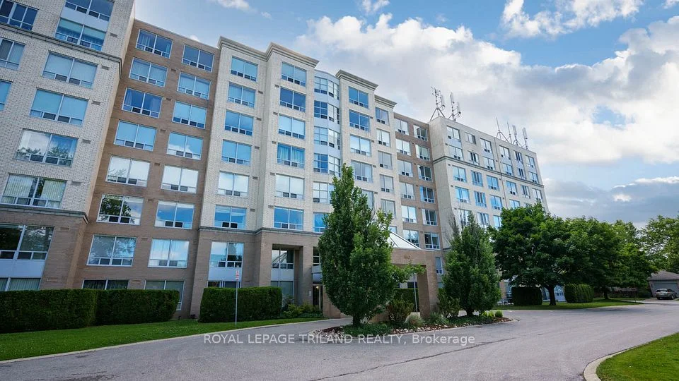 1510 Richmond Street 605, London North, ON N6G 4V2