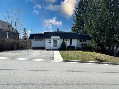 Detached in Central Elgin