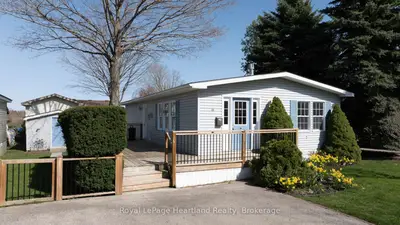 Other in Ashfield-Colborne-Wawanosh