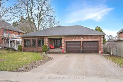 Detached in Wellington North