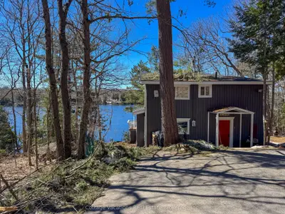 Detached in Muskoka Lakes