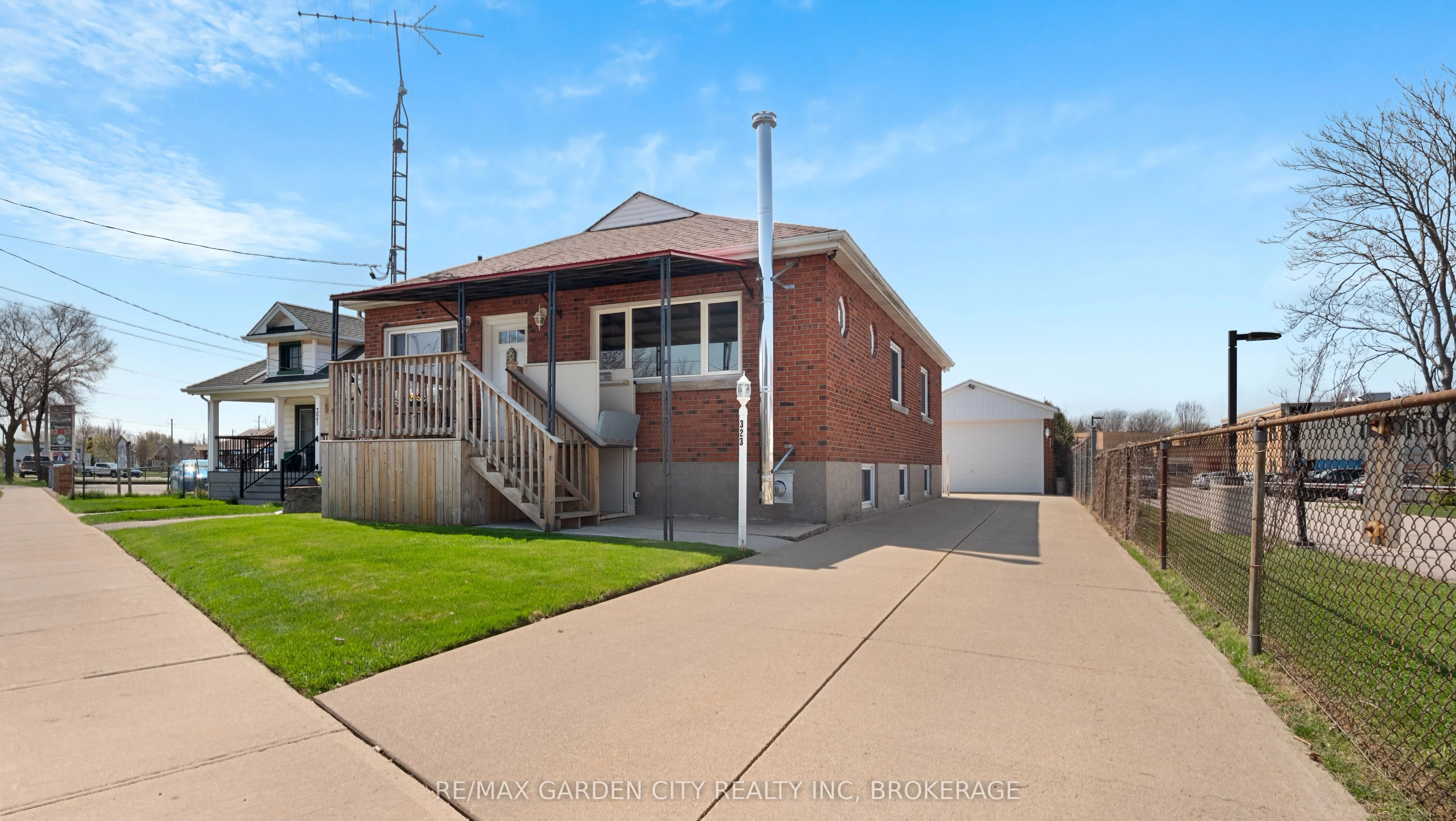 Detached in St. Catharines