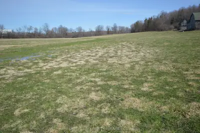 Vacant Land in Horton