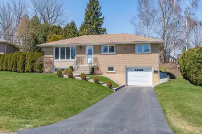 Detached in Hamilton