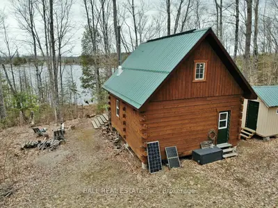 851a The Ridge Road, Wollaston, On K0l 1p0
