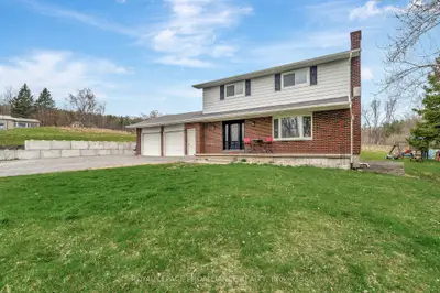 Detached in Quinte West