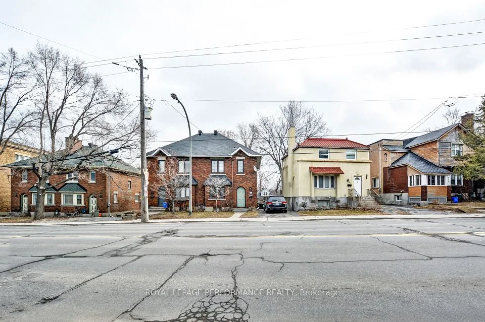 923-949 Bronson Avenue, Glebe - Ottawa East and Area, ON K1S 4G8