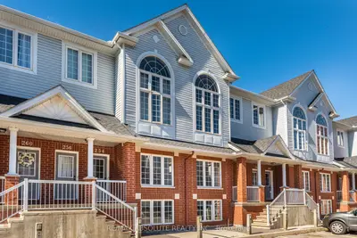 250 Gershwin, Bells Corners And South To Fallowfield, On, K2h 1g5