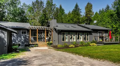 Detached in Kawartha Lakes