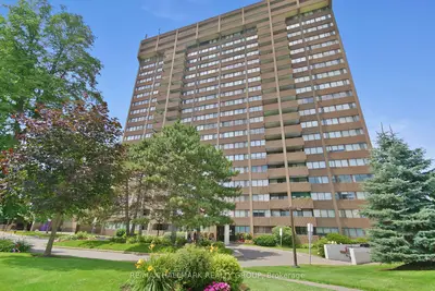 Condo Apartment in Hunt Club - South Keys and Area