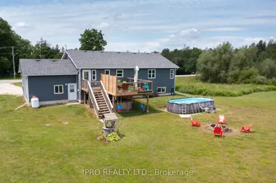 8961 Wellington Road 16, Wellington North, On, N0g 2e0