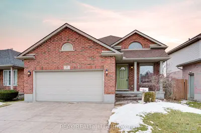 Detached in St. Thomas
