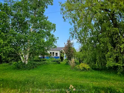 Detached in Georgian Bluffs
