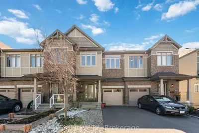 521 Rioja Street, Kanata, On K2s 0v9