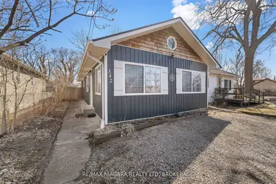 342 Inglewood Drive, Fort Erie, On L0s 1b0